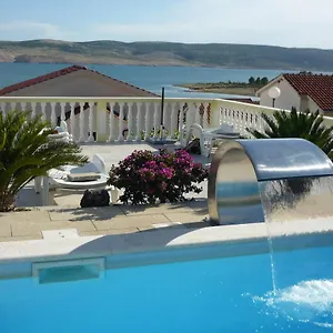 Apartment Seline , Seline Croatie