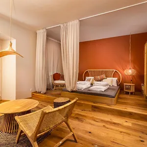 In2therooms Giovanni , Punat Croatie