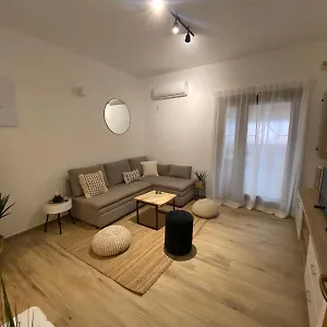 Ela I Gabi , Omišalj Croatie