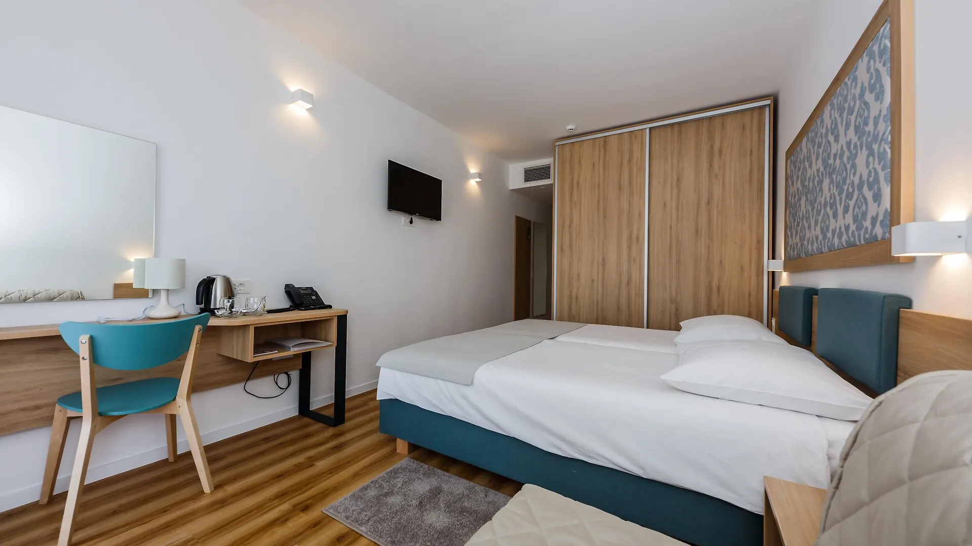 Hotel Medena Donji Seget Hırvatistan