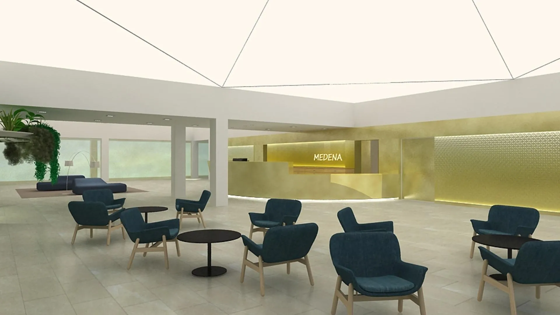 Hotel Medena Donji Seget 4*,