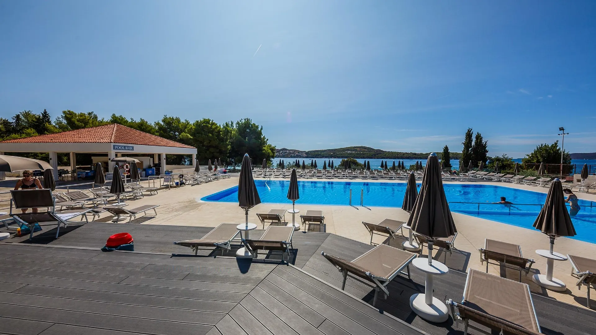 Hotel Medena Donji Seget