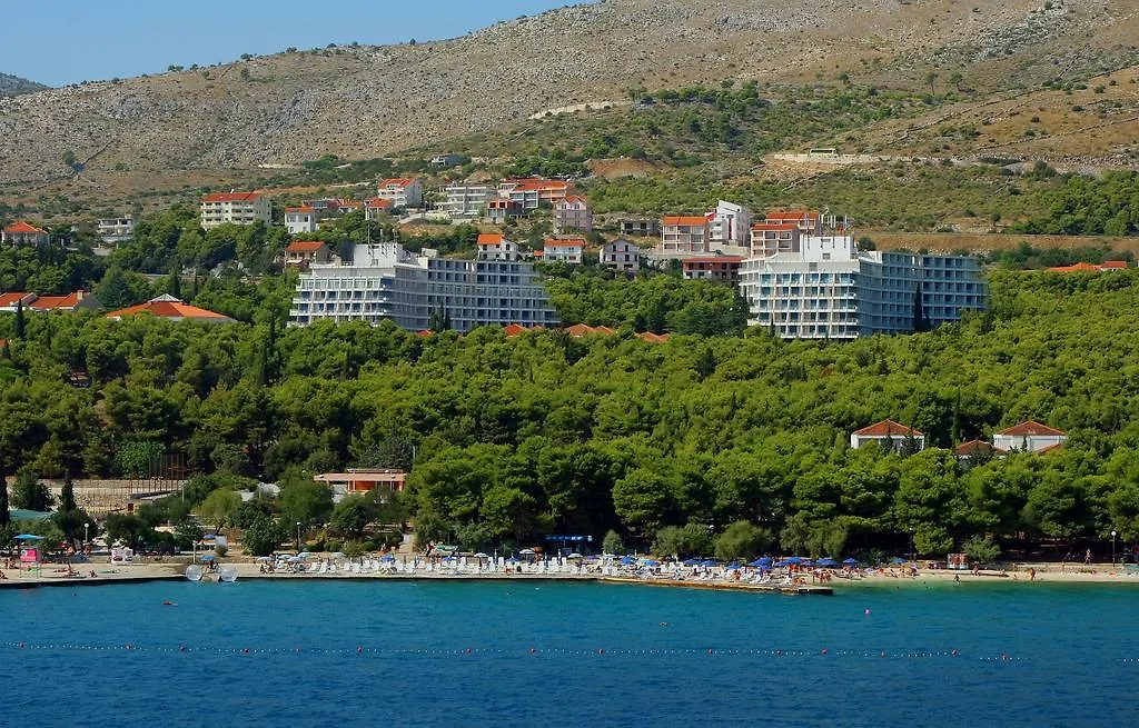 Hotel Medena Donji Seget
